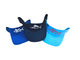 Short-Sleeve Royal Blue Tuna T-Shirt