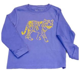 Long-Sleeve Game Day Tees