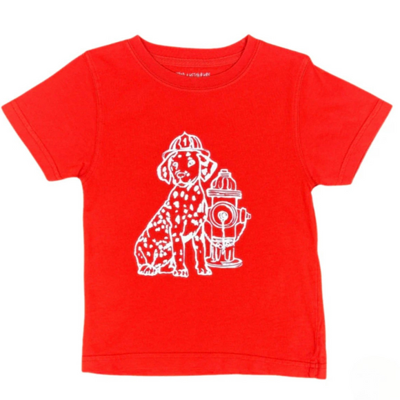 Short-Sleeve T-Shirts