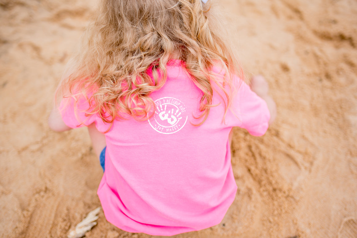 Mustard & Ketchup Kids Mustard & Ketchup Kids Official