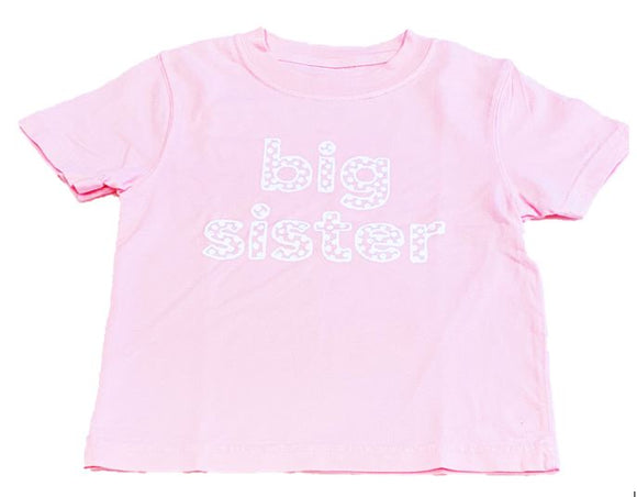 Short-Sleeve Big Sister T-Shirt