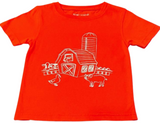 Short-Sleeve Red Barn T-Shirt